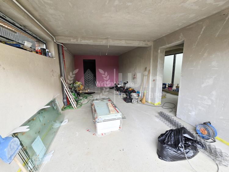 Casa individuala | 240mp utili | 260mp teren | Gruia | Zona Vantului - 12