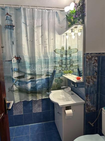 Apartament cu doua camere de vanzare  - 8