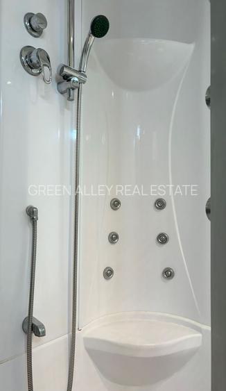 APARTAMENT CURAT COMPLET MOBILAT SI UTILAT AFLAT PE BULEVARDUL UNIRII - 24