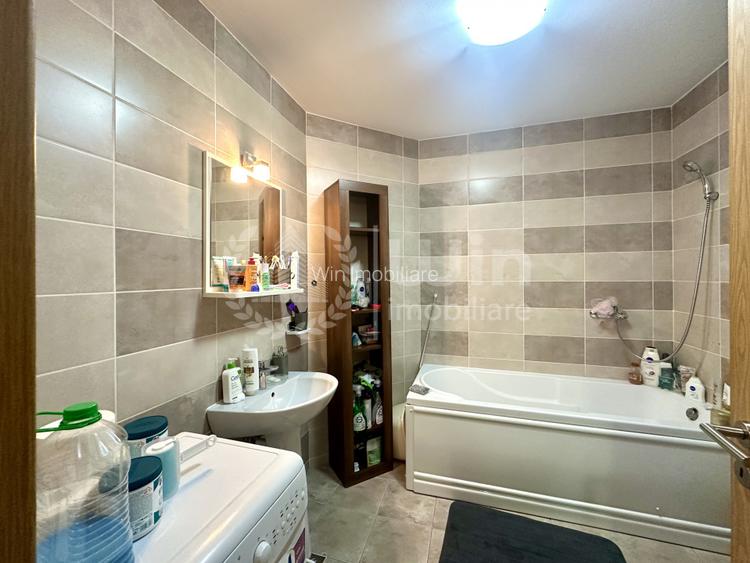 Apartament 2 camere | La Cheie | Bloc Nou | 54mp | Zona Platinia - 7