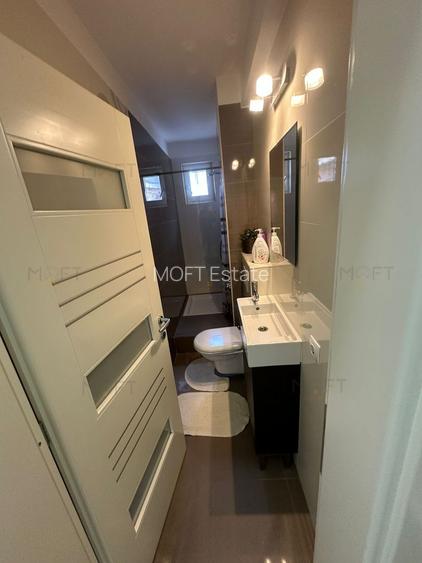 Apartament 3 camere Cismigiu 5 min metrou Izvor - 7