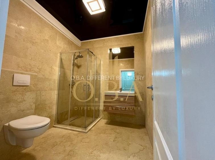 Apartament  Studio - Mobilat si Utilat - O.B.A LAKE - Proiect finalizat - Mamaia - 14