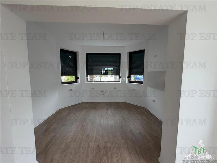 Duplex premium in Aria Residence Corbeanca – locuinta ideala pentru familie | 18 - 10