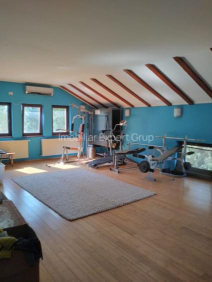 Voluntari Vila mobilata - 2