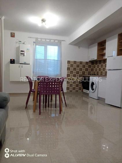 Apartament 2 camere, centrala gaz, modern, zona Anda - 2