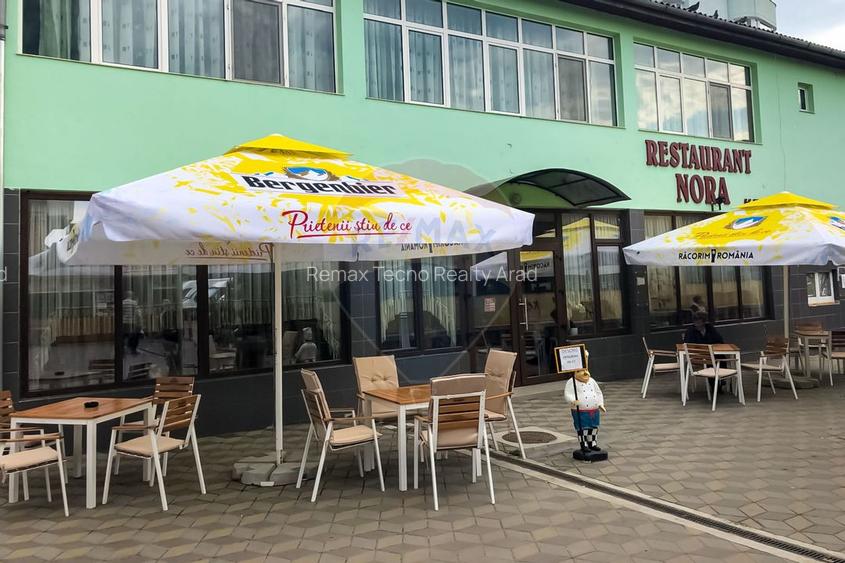 Spațiu comercial de 495mp de vânzare in  Piata Centrala Deva, Jud HD - 24