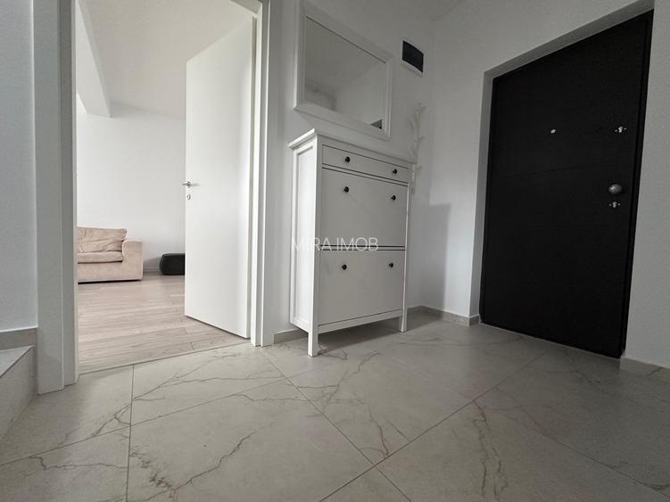 Casă tip duplex spațioasă, aproape de școli și Parcul Ghidigeni - 10