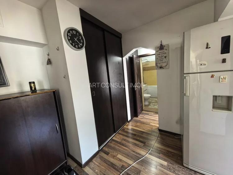 Apartament 2 Camere | Gorjului | Termoficare | PetFriendly | Metrou>7min - 6