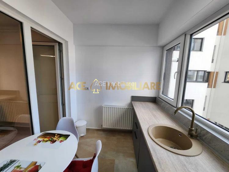 Studio de inchiriat | Viilor | Metrou | - 4