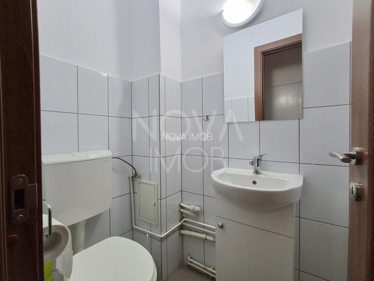 Apartament 3 camere, decomandat, Terezian - 8