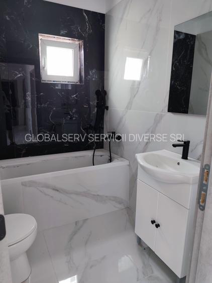 FARA COMISIOANE casa cu 4 camere 3 bai dresing P+1 incalzire pardoseala - 27