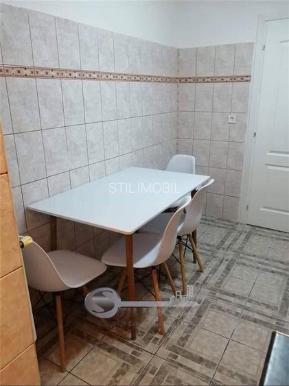 Apartament 2 Camere Nicolina - 420 euro - 7