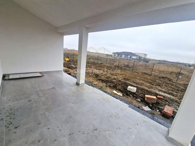 Duplex modern cu 3 camere | Mosnita Veche | Padurea Bistrei - 12