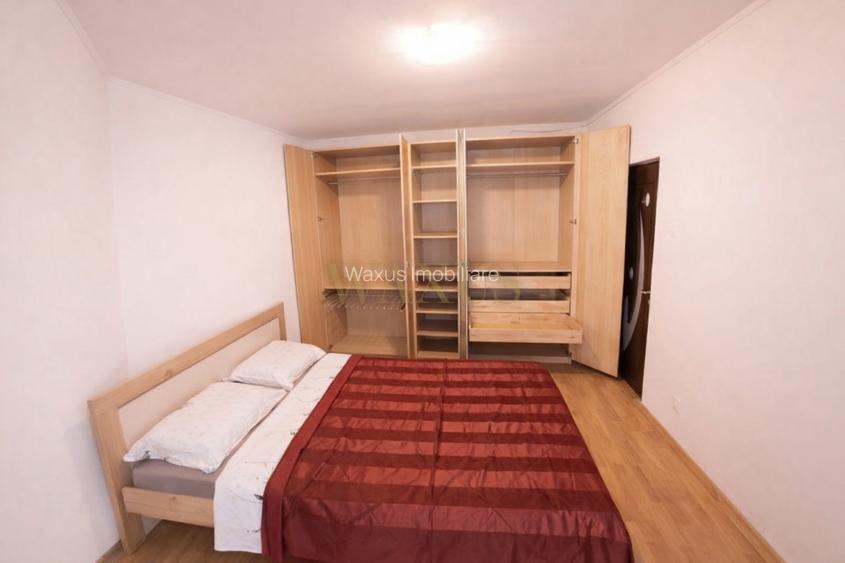Apartament la Cheie - SU 67MP | Balcon | Etaj 3/8 - Marasti | FSEGA - 4