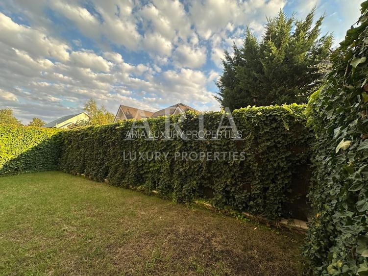 TRIANA 3 CAMERE | CURTE | PISCINA | GYM - 23