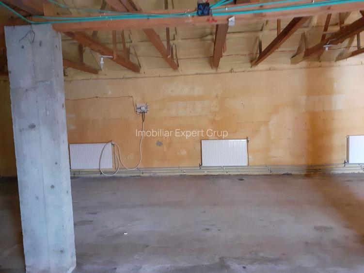 Voluntari, Andronache depozitare, 800 mp, trei spatii, teren 1100 mp - 3