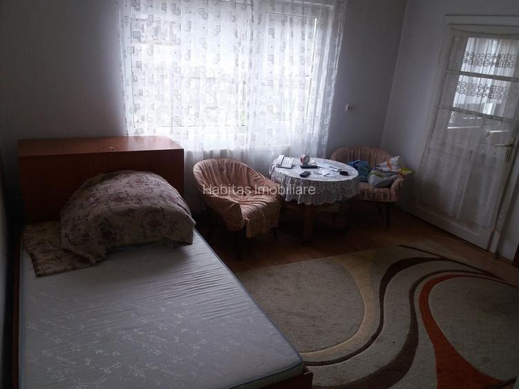 OCAZIE UNICA! Casa individuala cu 2108 mp teren,  in Dambul Rotund - 18