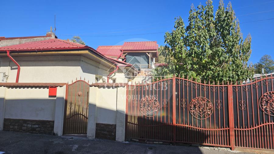 Casa curte- Metrou Pieptanari - 7