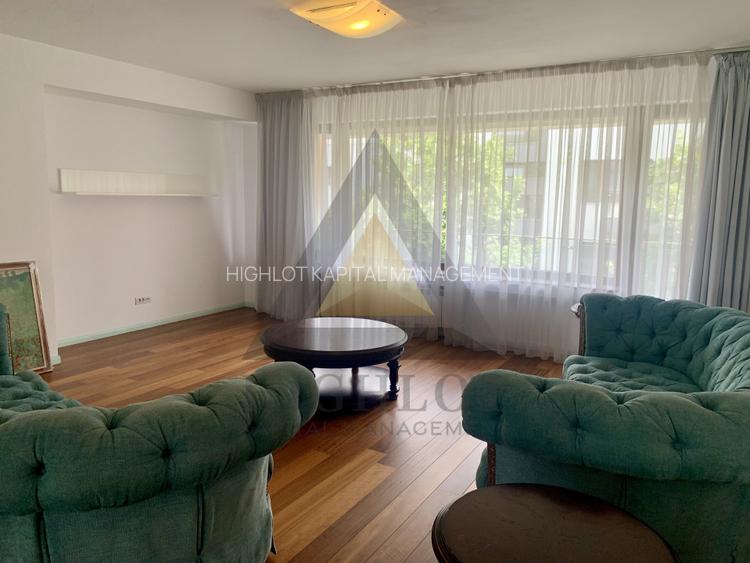 KISELEFF BARBU DELAVRANCEA| 3 CAMERE MOBILAT| 2 LOCURI DE PARCARE - 4