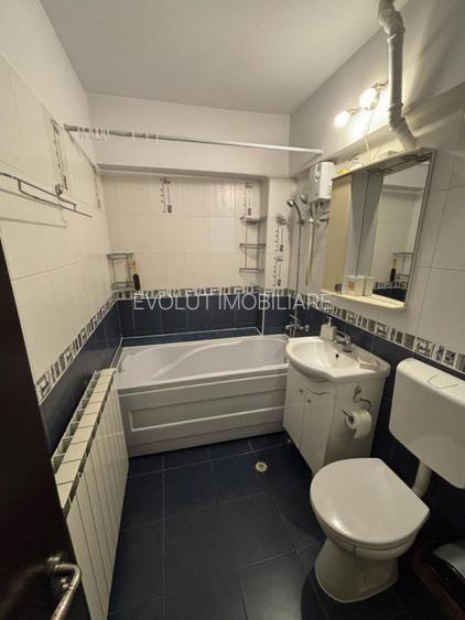 Apartament 2 camere de inchiriat Capitol - 5