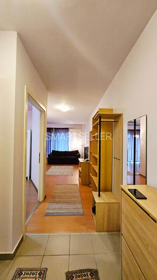 Apartament 2 camere de vânzare în Băneasa - Casa Presei! - 7