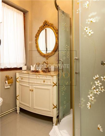 INVESTITIE PREMIUM | PENSIUNE DE LUX DE VANZARE – BUSTENI - 24