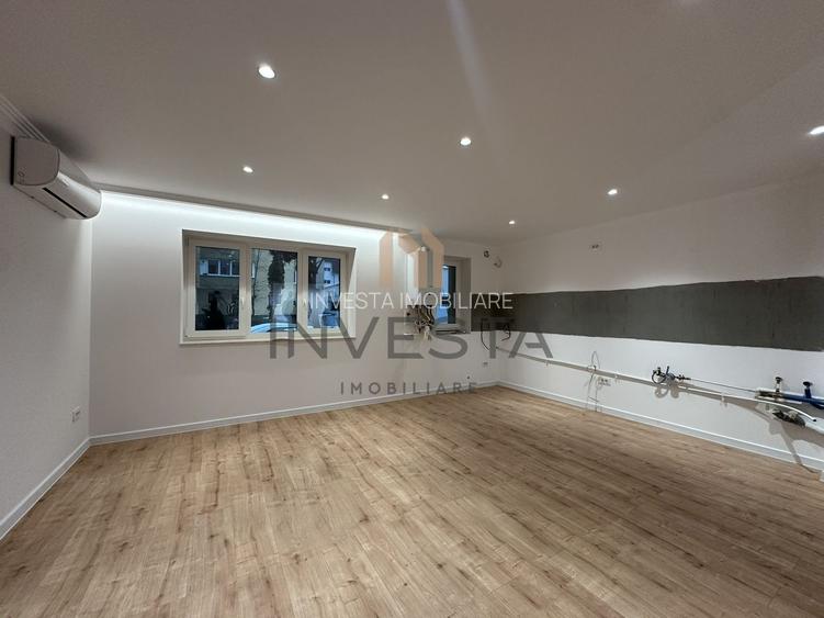 Apartament 3 camere renovat complet cu incalzire in pardoseala! - 2