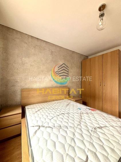 Apartament 2 camere spațios – zonă Mihail Sebastian | bloc nou | complet utilat - 7