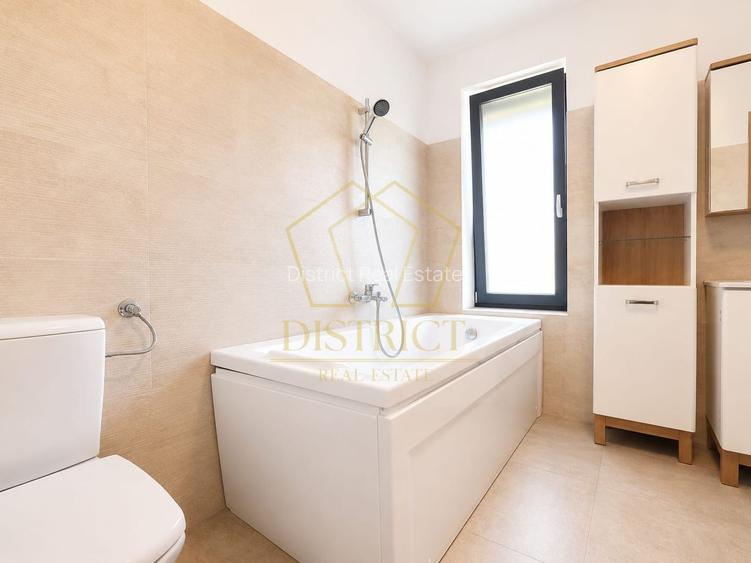 Duplex superb cu 3 camere, mobilat si utilat | Mosnita Veche | Drumul Boilor - 14