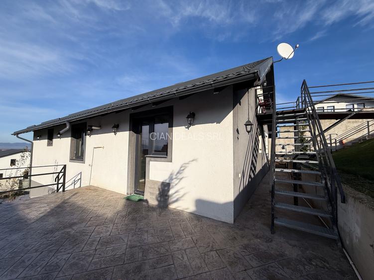 Casa Single Bod cu toate utilitatile si 780 mp de teren - 11