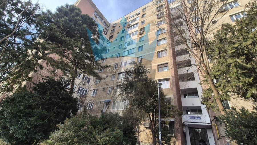  Apartament 2 Camere Drumul Taberei Bucuresti - 22