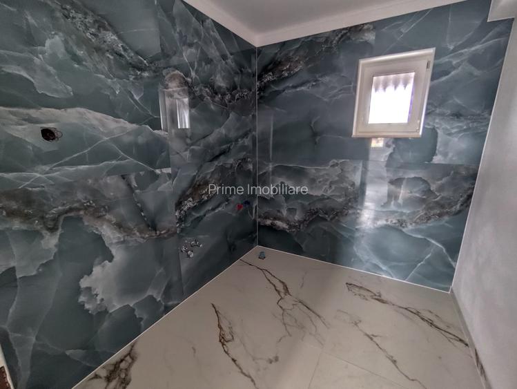 Casă înșiruită, 4 camere – 120 mp utili, zona Micești – La cheie! - 8