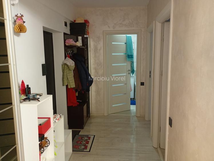 Apartament 2 camere - Militari Residence - 3