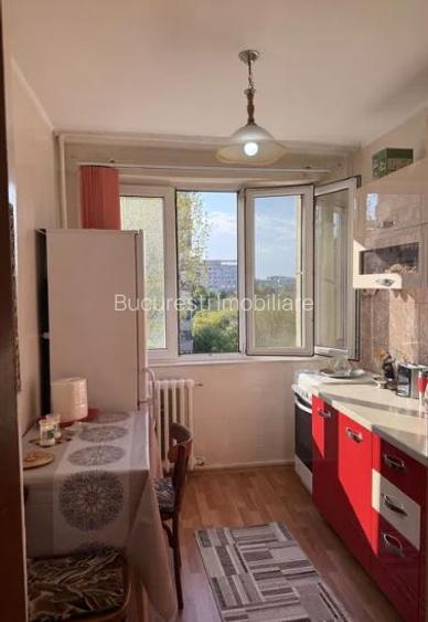 Apartament 2 Camere,Titan,Nicolae Grigorescu,DECOMANDAT,Amenajat,boxa,parcare - 7
