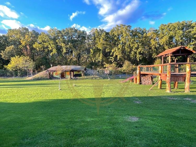 Comision 0 Casa de Busteni Buncar Independenta Complet - 14