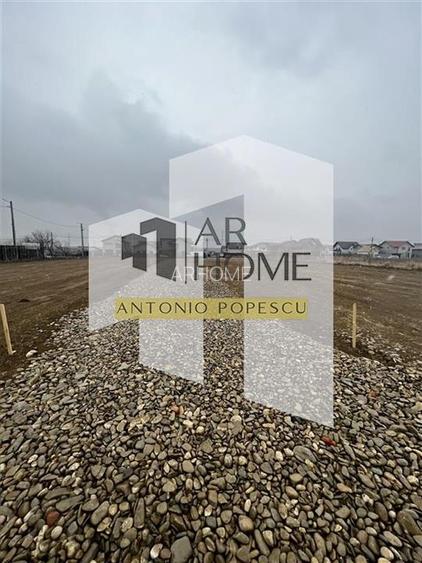 Vanzare teren intravilan, in Bucov, zona de vile nou construite - 10