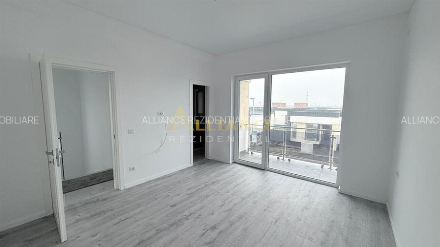Casa individuala 4 camere 3 bai – Comuna Berceni | Teren 323MP - 15