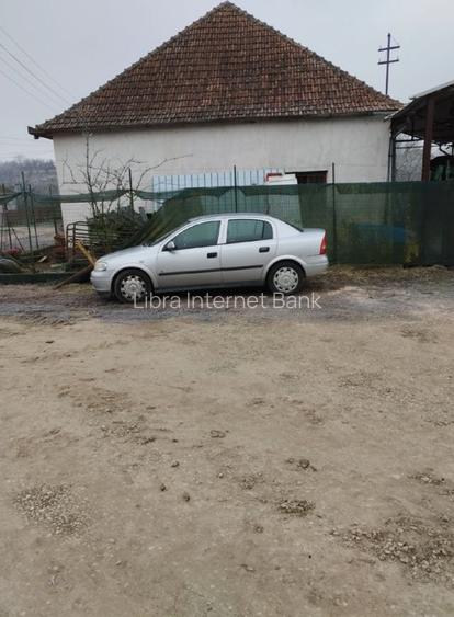 Casa Sumugiu jud Bihor - 6