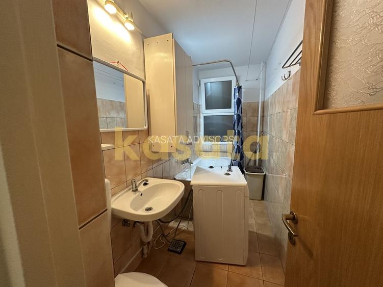 Garsonieră de vânzare | Valea Argesului | Ideală Investiție - 10