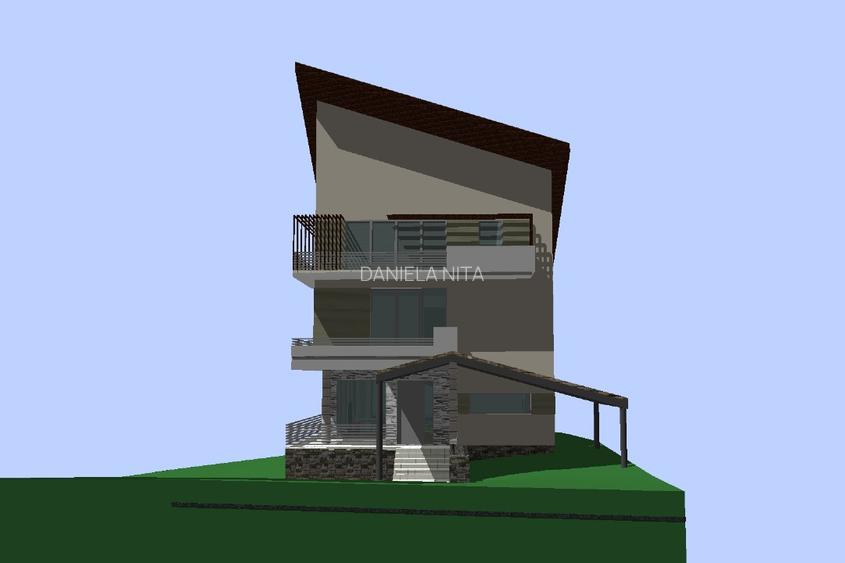 BREAZA  - TEREN  - urgent ! - 5