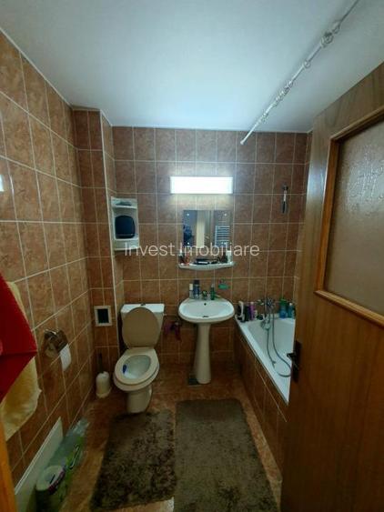 Apartament 2 camere de vanzare – zona Pacurari, Școala Ion Creanga, Iasi - 7