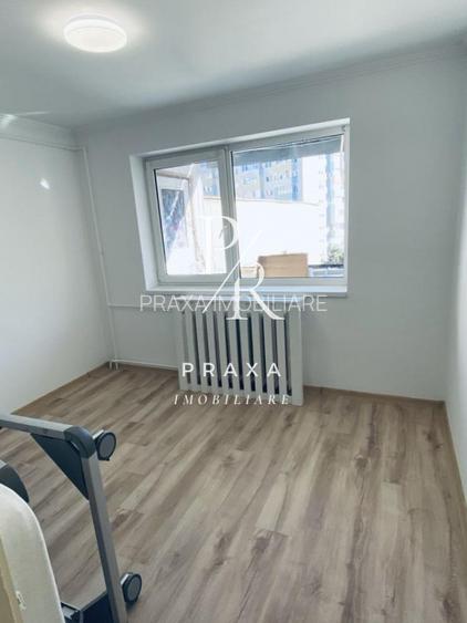 Apartament 3 camere, 50 mp, Manastur, Cluj - 3