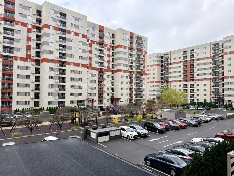 Apartament 3 camere Bld Iuliu Maniu/ Rotar Park/Metrou  Pacii - 19