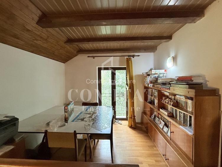 Casă individuală | 403 mp teren | Grigorescu - 9