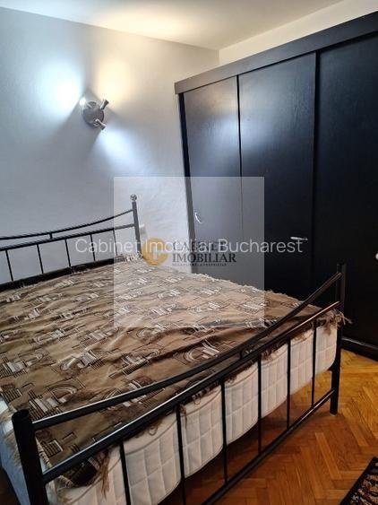 2 Camere | Bloc Reabilitat | Creditabil | 4/8 | M Crangasi - 15 min - 3
