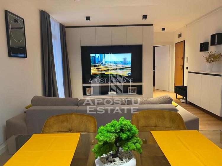 Apartament 2 camere de vanzare, zona Simion Barnutiu, Timisoara - 3