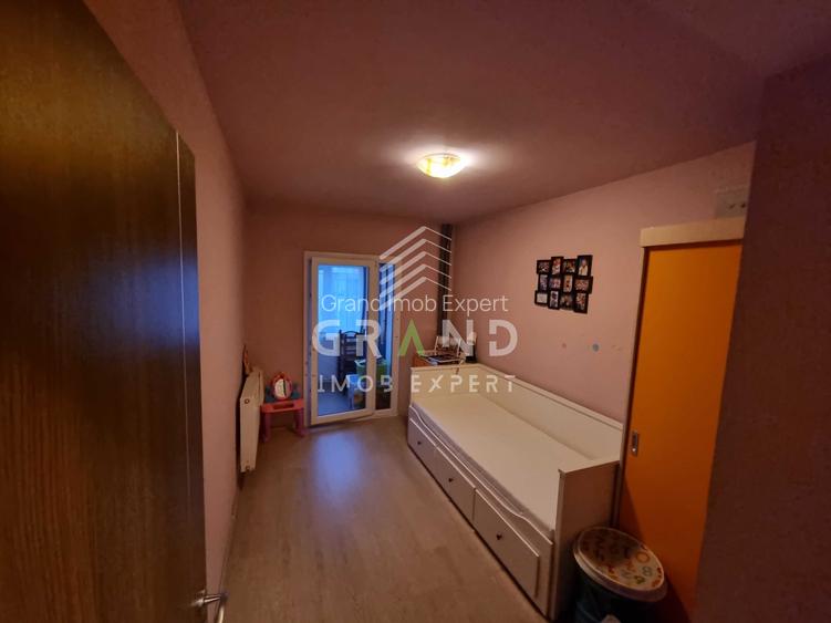3 Camere Decomandat | 2 Băi | Balcon | Mărăști–Aurel Vlaicu - 10