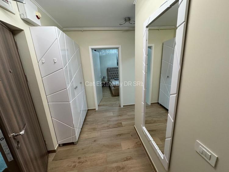 Apartament zona Lipovei/Dumbravita - 11