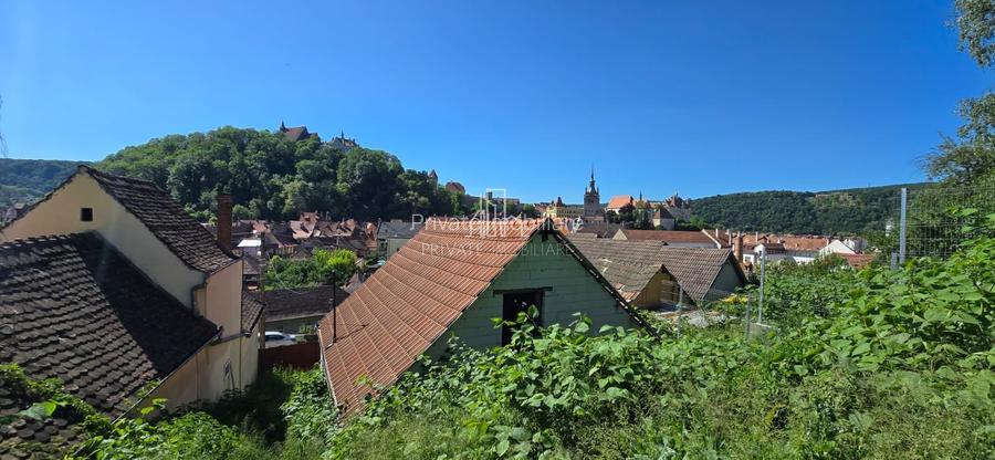 Casa de vanzare, str. George Cosbuc, nr. 28, Sighisoara - 13