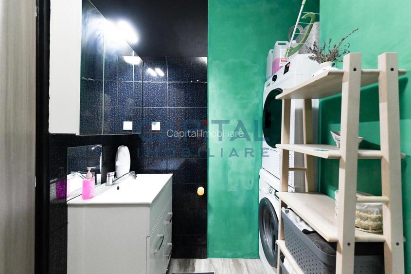  FARA COMISION! Apartament 1 camera, terasa 13,60mp, GRAND PARK - 6